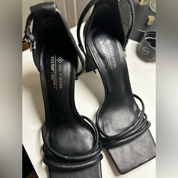 Call It Spring Heels - Picture 2 of 3